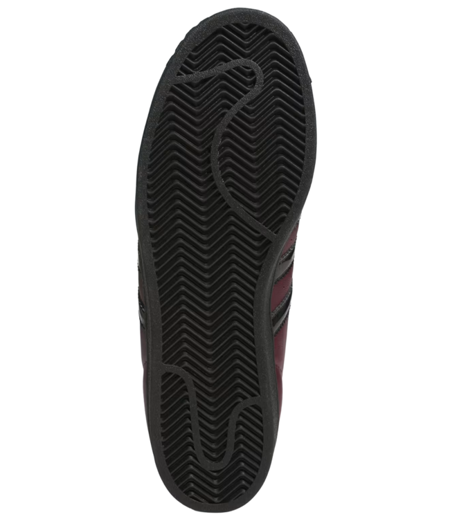 ADIDAS Superstar X Marcos - Rednit/Cblack/Redni