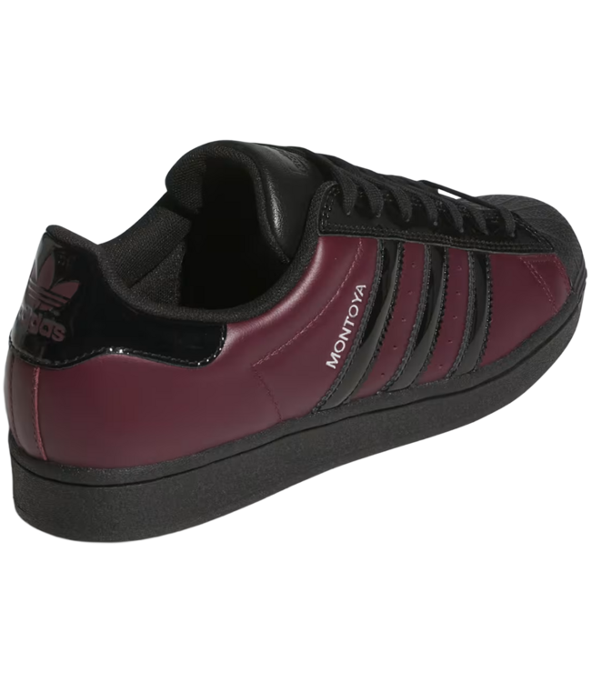 ADIDAS Superstar X Marcos - Rednit/Cblack/Redni