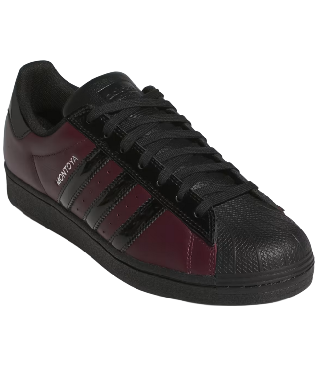 ADIDAS Superstar X Marcos - Rednit/Cblack/Redni