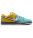 NIKE SB Dunk Low Pro - Lightening/Wolf Grey