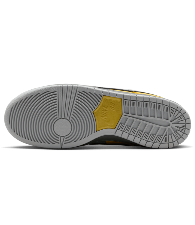 NIKE SB Dunk Low Pro - Lightening/Wolf Grey