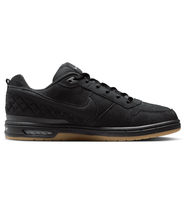 NIKE SB P-Rod - Black/Black