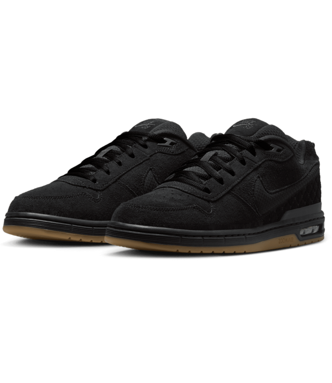 NIKE SB P-Rod - Black/Black