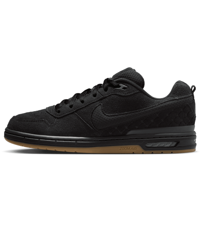 NIKE SB P-Rod - Black/Black