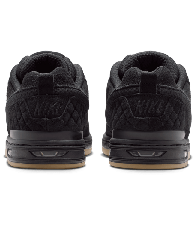 NIKE SB P-Rod - Black/Black
