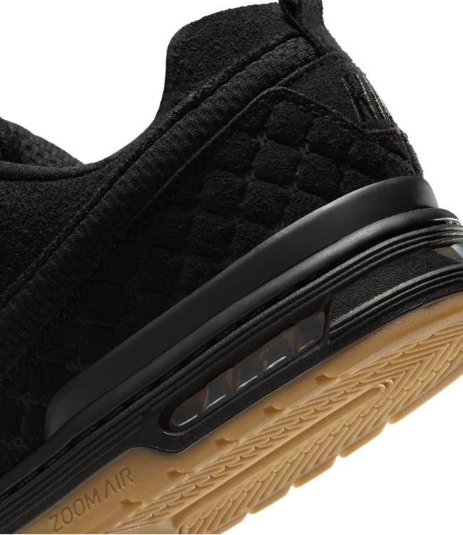 NIKE SB P-Rod - Black/Black