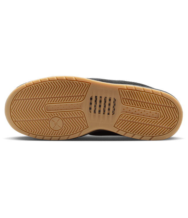 NIKE SB P-Rod - Black/Black