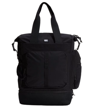 VANS Wilder Backpack - Black VANS Wilder Backpack - Black