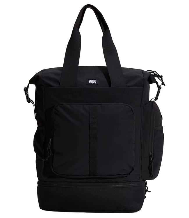 VANS Wilder Backpack - Black