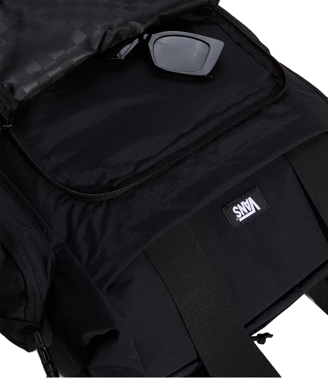 VANS Wilder Backpack - Black