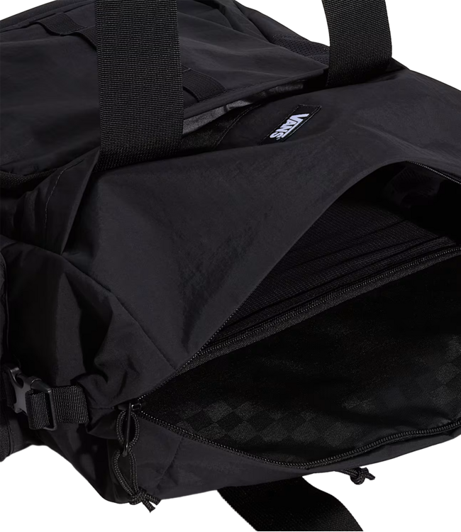 VANS Wilder Backpack - Black