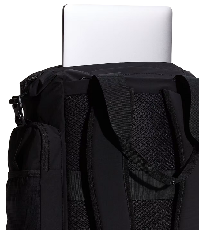 VANS Wilder Backpack - Black