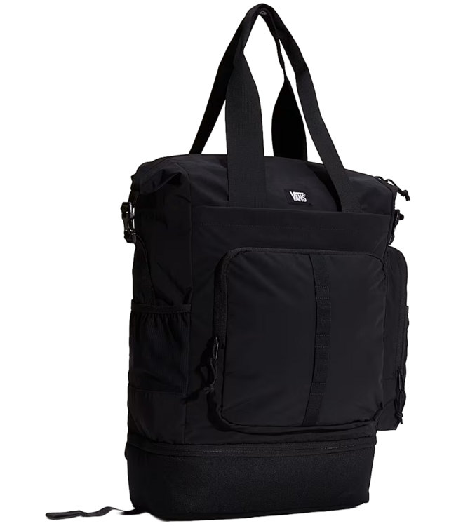 VANS Wilder Backpack - Black