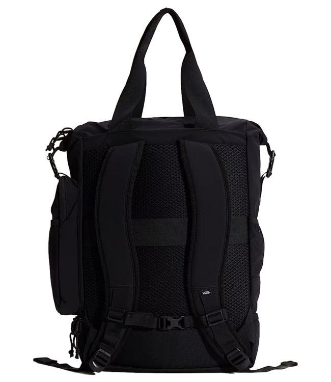 VANS Wilder Backpack - Black