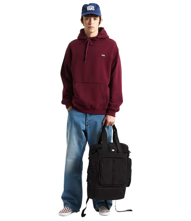 VANS Wilder Backpack - Black