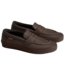 VANS Skate Loafer - Rust Bronze