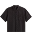 VANS Van Doren Tencel Check - Black