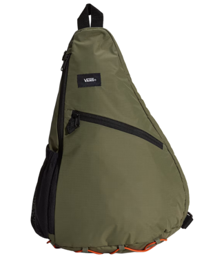 VANS Reach Sling - Mossy Olive