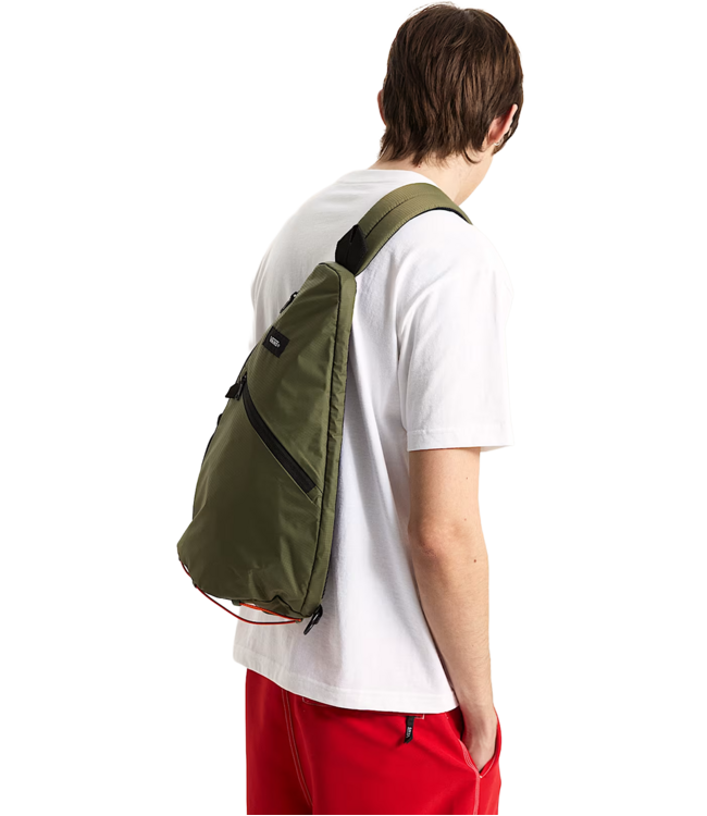 VANS Reach Sling - Mossy Olive