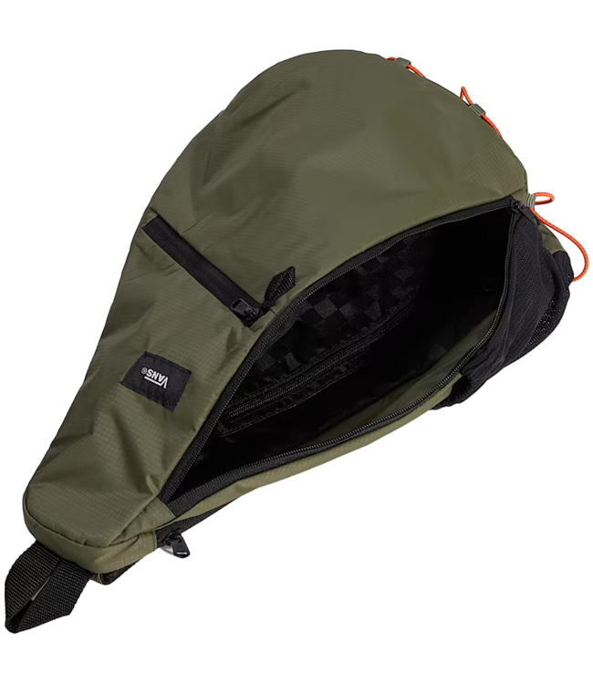 VANS Reach Sling - Mossy Olive