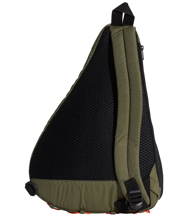 VANS Reach Sling - Mossy Olive