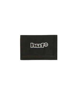 HUF Huf 89 Wallet - Black