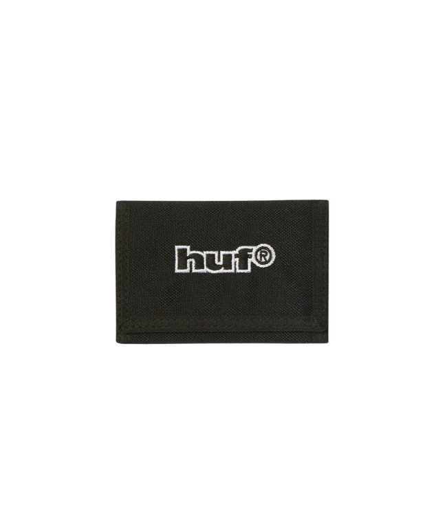 HUF Huf 89 Wallet - Black