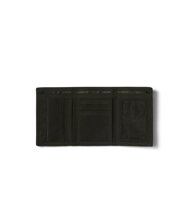 HUF Huf 89 Wallet - Black