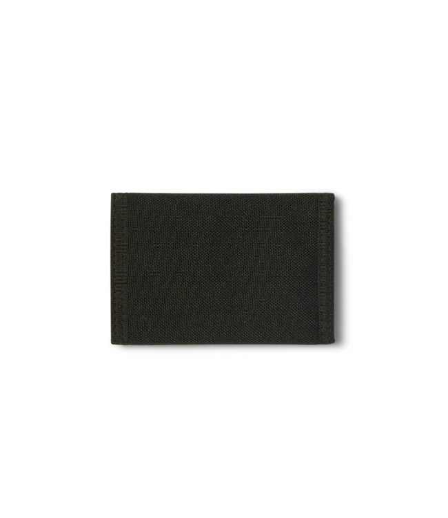 HUF Huf 89 Wallet - Black