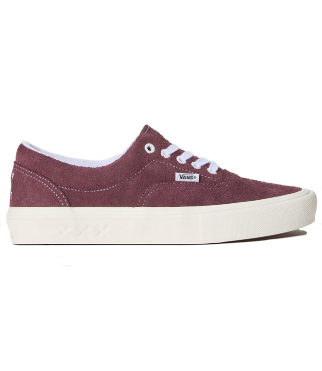 VANS Skate Era Pop - Burgundy