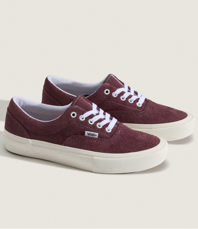 VANS Skate Era Pop - Burgundy