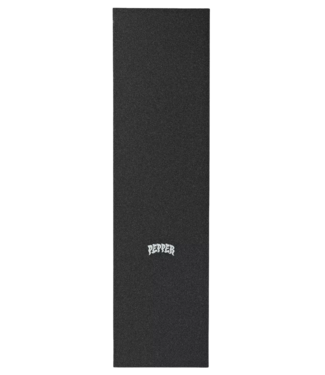 PEPPER Pepper Grip G5 Logo Centered - 9.5" X 33.5" PEPPER Pepper Grip G5 Logo Centered - 9.5" X 33.5"