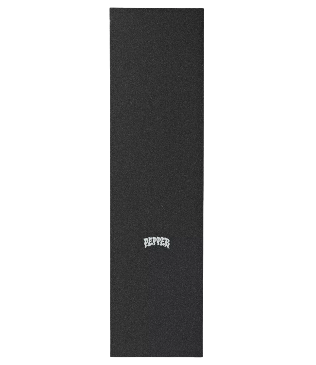 PEPPER Pepper Grip G5 Logo Centered - 9.5" X 33.5"