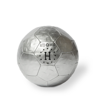 HUF Diamond Plate Ball - Silver