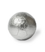 HUF Diamond Plate Ball - Silver
