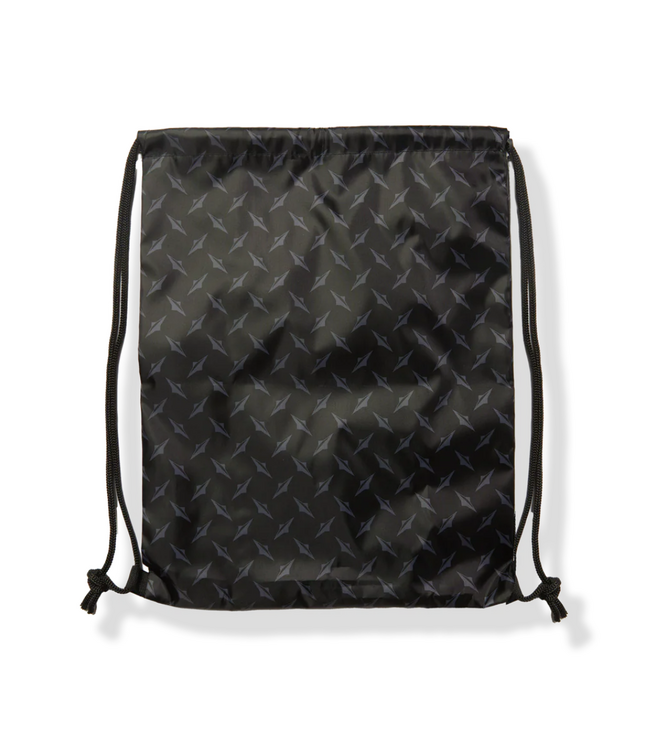 HUF HUF FC Cinch Bag - Black