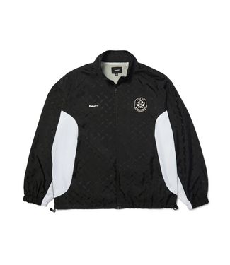 HUF HUF FC Windbreaker - Black