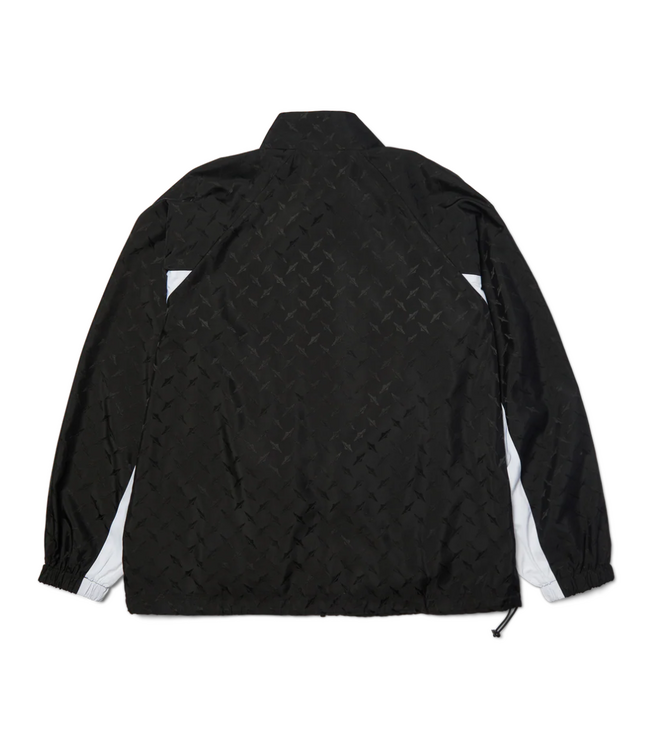 HUF HUF FC Windbreaker - Black