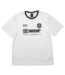 HUF Equipe Mondiale Jersey - White