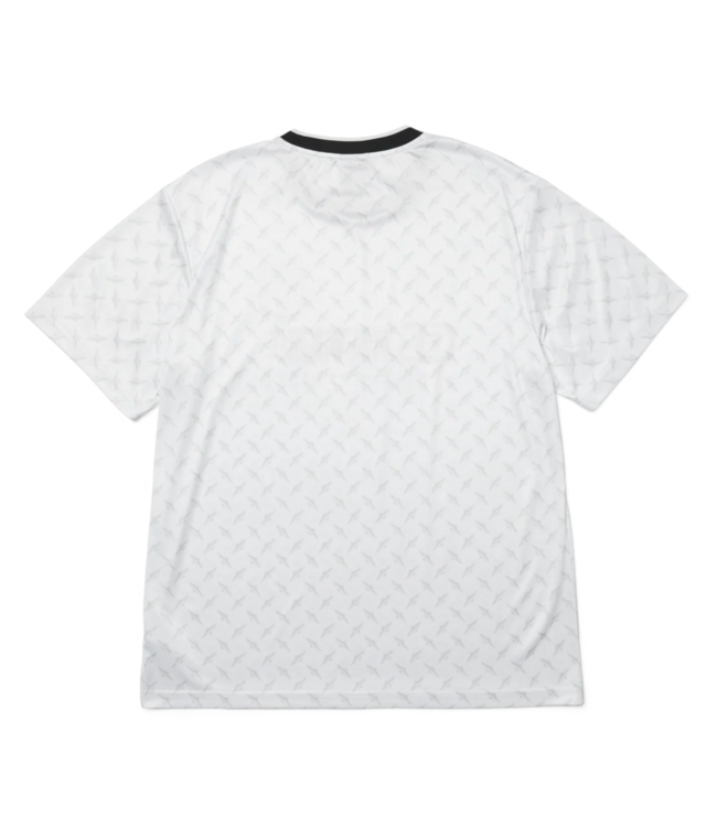HUF Equipe Mondiale Jersey - White