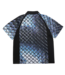 HUF Diamond Plate Jersey - Black