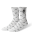 HUF HUF FC Sock - White