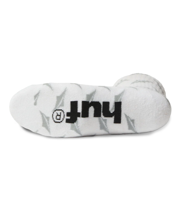 HUF HUF FC Sock - White