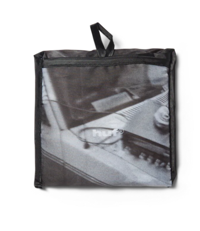 HUF Burnside Packable Bag - Multi