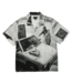 HUF Burnside S/S Resort Shirt - Multi