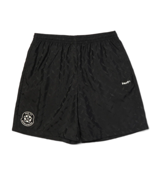 HUF HUF FC Easy Short - Black