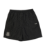 HUF HUF FC Easy Short - Black