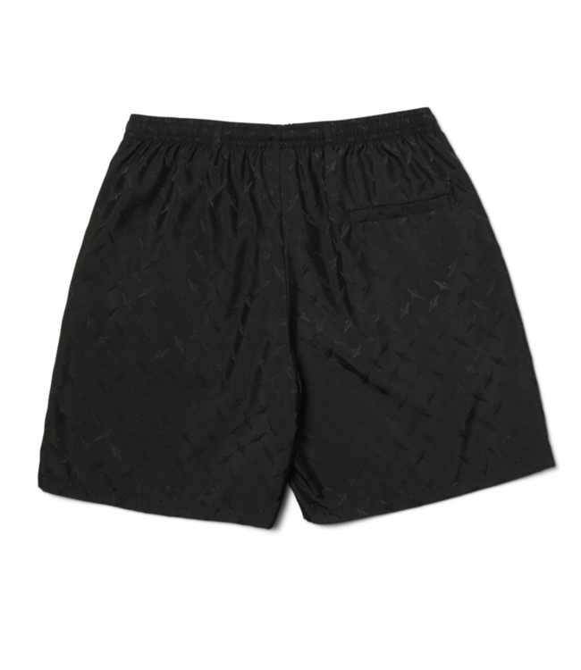 HUF HUF FC Easy Short - Black