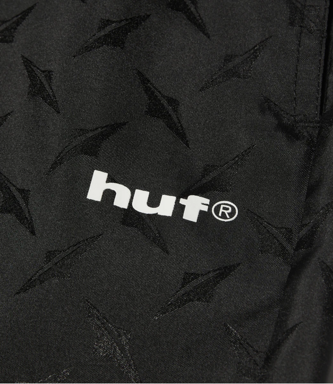 HUF HUF FC Easy Short - Black