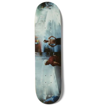 HUF Lost My Way Home Deck - Multi HUF Lost My Way Home Deck - Multi